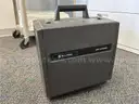 Vintage Bell &#x26; Howell 2592 Filmosound Autoload 16mm Sound Movie Projector