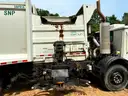 2010 Mack LEU600