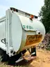 2010 Mack LEU600