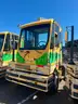 2012 DINA Hustler 5700 Utility Tractor Rig (UTR)