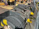 2012 DINA Hustler 5700 Utility Tractor Rig (UTR)