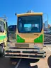 2012 DINA Hustler 5700 Utility Tractor Rig (UTR)