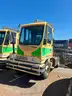 2012 DINA Hustler 5700 Utility Tractor Rig (UTR)