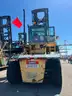 2005 Taylor THDC-955 Top Loader, 95,000lb Capacity