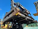2004 Taylor THDC-955 Top Loader, 95,000lb Capacity