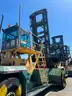 2004 Taylor THDC-955 Top Loader, 95,000lb Capacity