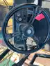2004 Taylor THDC-955 Top Loader, 95,000lb Capacity