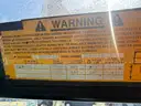 2004 Taylor THDC-955 Top Loader, 95,000lb Capacity