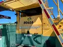 2004 Taylor THDC-955 Top Loader, 95,000lb Capacity