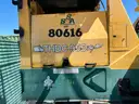 2004 Taylor THDC-955 Top Loader, 95,000lb Capacity