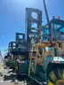 2004 Taylor THDC-955 Top Loader, 95,000lb Capacity