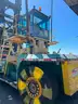 2004 Taylor THDC-955 Top Loader, 95,000lb Capacity