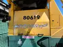 2004 Taylor THDC-955 Top Loader, 95,000lb Capacity