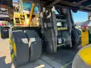 2004 Taylor THDC-955 Top Loader, 95,000lb Capacity