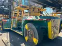 2004 Taylor THDC-955 Top Loader, 95,000lb Capacity