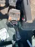 2004 Taylor THDC-955 Top Loader, 95,000lb Capacity