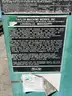 2004 Taylor THDC-955 Top Loader, 95,000lb Capacity