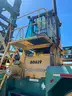2004 Taylor THDC-955 Top Loader, 95,000lb Capacity