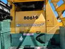 2004 Taylor THDC-955 Top Loader, 95,000lb Capacity