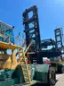2005 Taylor THDC-955 Top Loader, 95,000lb Capacity