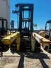 Hyster H280HD Forklift, 25700 lb. Capacity
