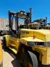Hyster H280HD Forklift, 25700 lb. Capacity