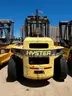 Hyster H280HD Forklift, 25700 lb. Capacity