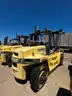 Hyster H280HD Forklift, 25700 lb. Capacity