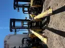 Hyster H280HD Forklift, 25700 lb. Capacity