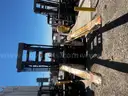Caterpillar P33000 Forklift, 29500 lb. Capcity