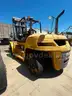 Caterpillar P33000 Forklift, 29500 lb. Capcity