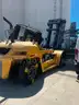 Caterpillar P33000 Forklift, 29800 lb. Capcity