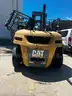 Caterpillar P33000 Forklift, 29800 lb. Capcity