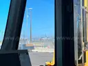 2012 DINA Hustler 5700 Utility Tractor Rig (UTR)