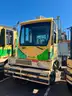 2012 DINA Hustler 5700 Utility Tractor Rig (UTR)