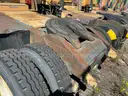 2012 DINA Hustler 5700 Utility Tractor Rig (UTR)