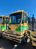 2012 DINA Hustler 5700 Utility Tractor Rig (UTR)