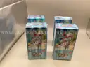 Lot of 4 Boxes of Pokemon TCG Chinese Gem Pack Vol.2 Booster Box