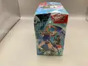 Lot of 2 Boxes of Pokemon: Scarlet &#x26; Violet Destined Rivals Elite Training Box &#x26;  Scarlet &#x26; Violet Journey Together