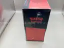 Lot of 2 Boxes of Pokemon: Scarlet &#x26; Violet Destined Rivals Elite Training Box &#x26;  Scarlet &#x26; Violet Journey Together