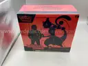 Lot of 2 Boxes of Pokemon: Scarlet &#x26; Violet Destined Rivals Elite Training Box &#x26;  Scarlet &#x26; Violet Journey Together