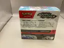 Lot of 2 Boxes of Pokemon: Scarlet &#x26; Violet Destined Rivals Elite Training Box &#x26;  Scarlet &#x26; Violet Journey Together