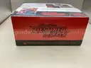 Lot of 2 Boxes of Pokemon: Scarlet &#x26; Violet Destined Rivals Elite Training Box &#x26;  Scarlet &#x26; Violet Journey Together