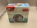 Lot of 2 Boxes of Pokemon: Scarlet &#x26; Violet Destined Rivals Elite Training Box &#x26;  Scarlet &#x26; Violet Journey Together