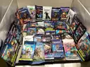 Lot of 42 packs of Various  Magic Booster Packs