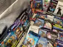 Lot of 42 packs of Various  Magic Booster Packs