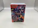 Lot of 3 Boxes of Pokemon, Scarlet &#x26; Violet Surging Sparks Elite Training Box, Paldea Evolved, Destined Rivals