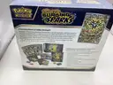Lot of 3 Boxes of Pokemon, Scarlet &#x26; Violet Surging Sparks Elite Training Box, Paldea Evolved, Destined Rivals