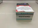 Lot of 3 Boxes of Pokemon, Scarlet &#x26; Violet Surging Sparks Elite Training Box, Paldea Evolved, Destined Rivals