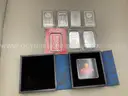 8 Troy oz of Silver 